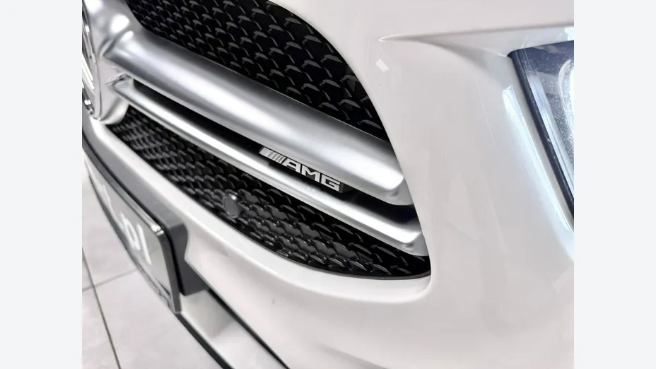 MERCEDES-BENZ A Klasa -