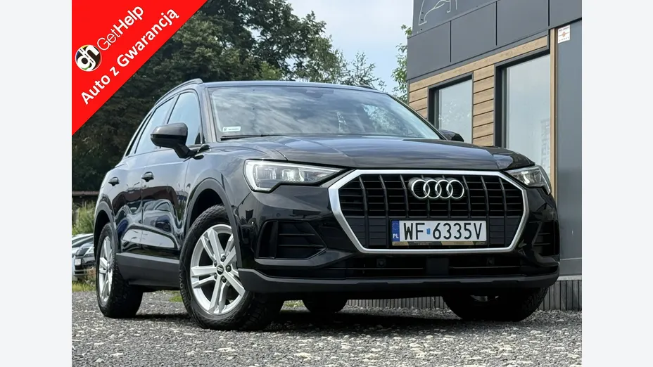 AUDI Q3 -