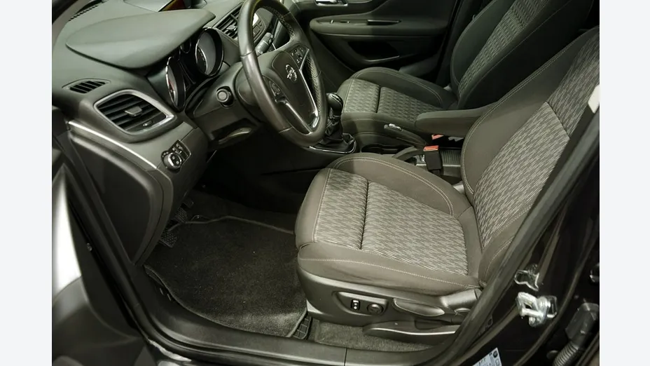 OPEL Mokka -