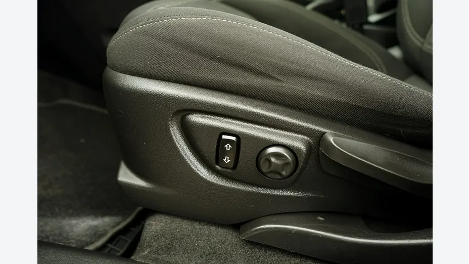 OPEL Mokka -