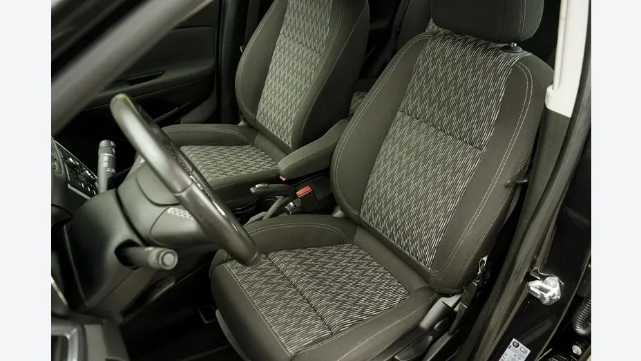 OPEL Mokka -