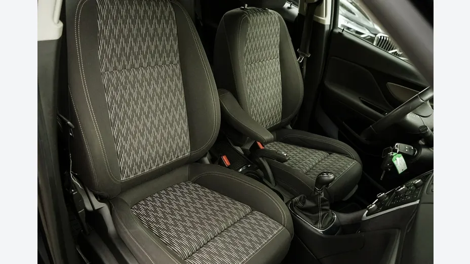 OPEL Mokka -