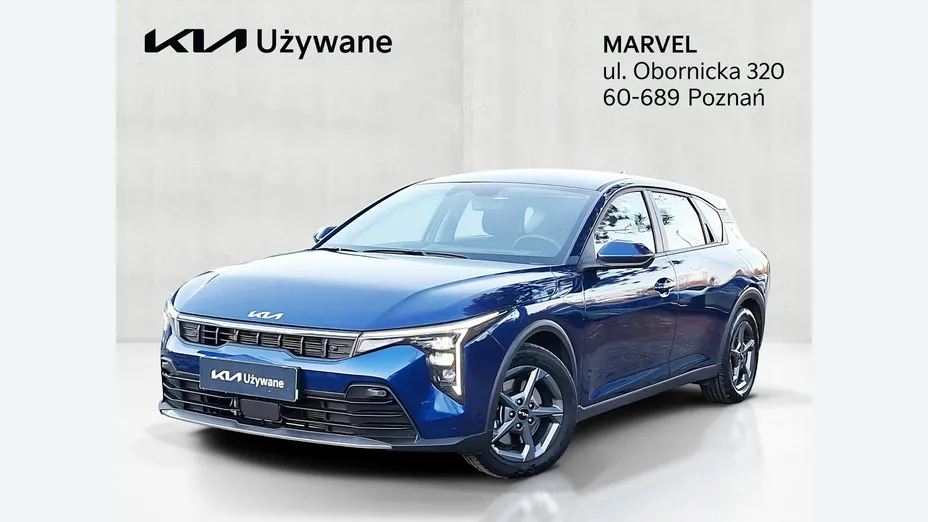 KIA K4 -