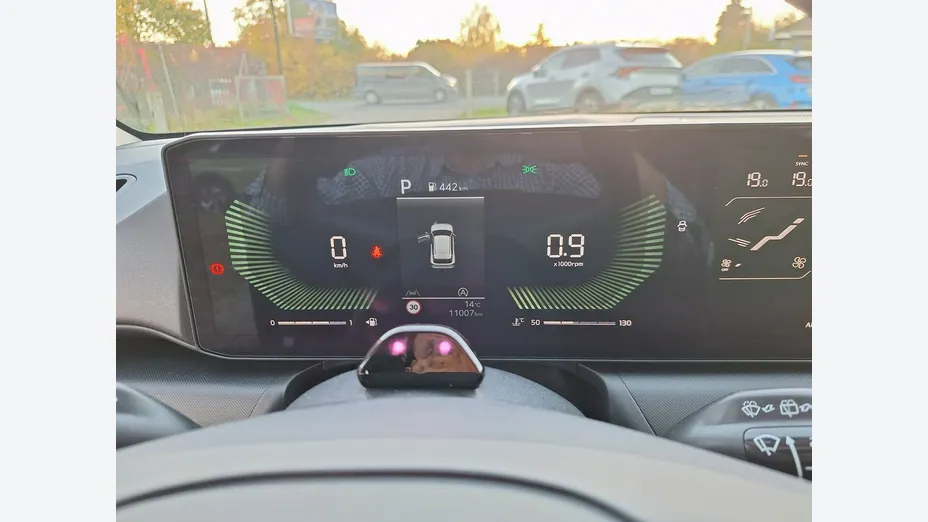 KIA K4 -