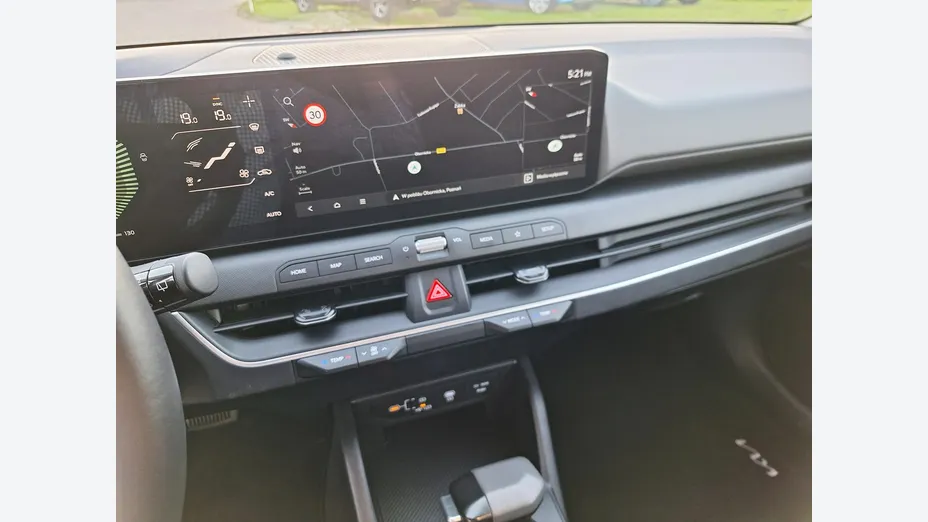 KIA K4 -