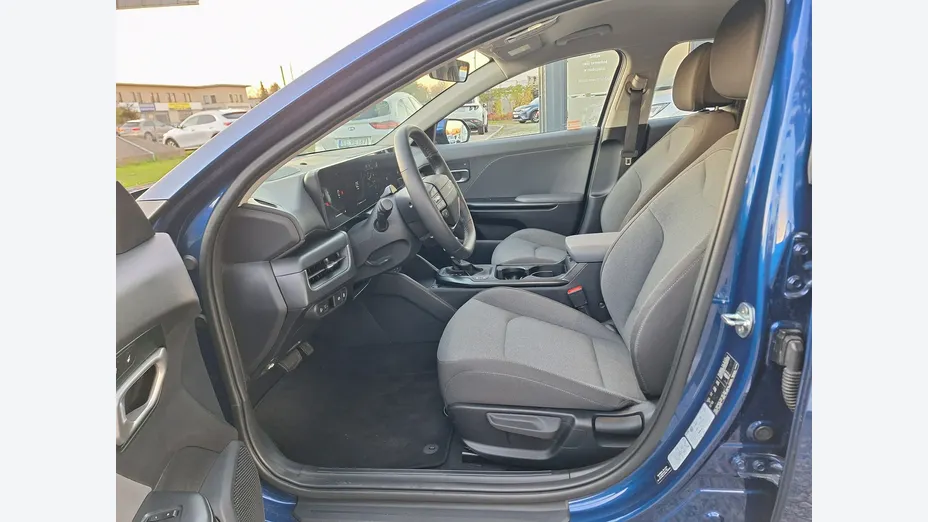 KIA K4 -