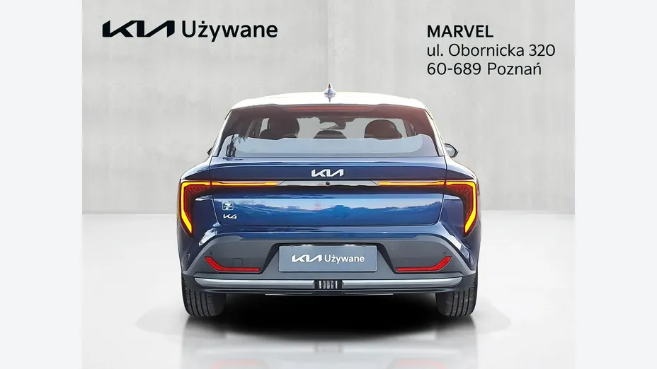 KIA K4 -