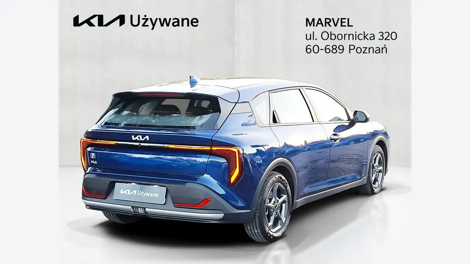 KIA K4 -