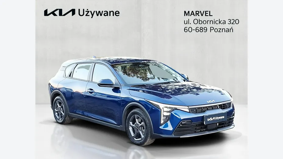 KIA K4 -