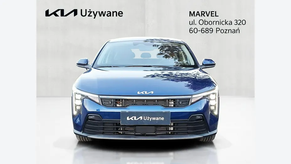 KIA K4 -