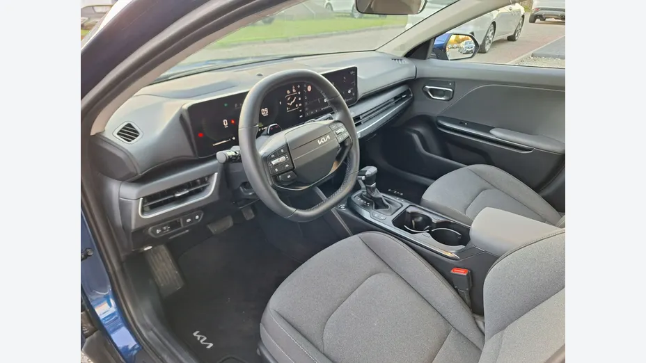 KIA K4 -
