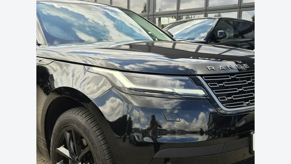LAND ROVER Range Rover Velar -
