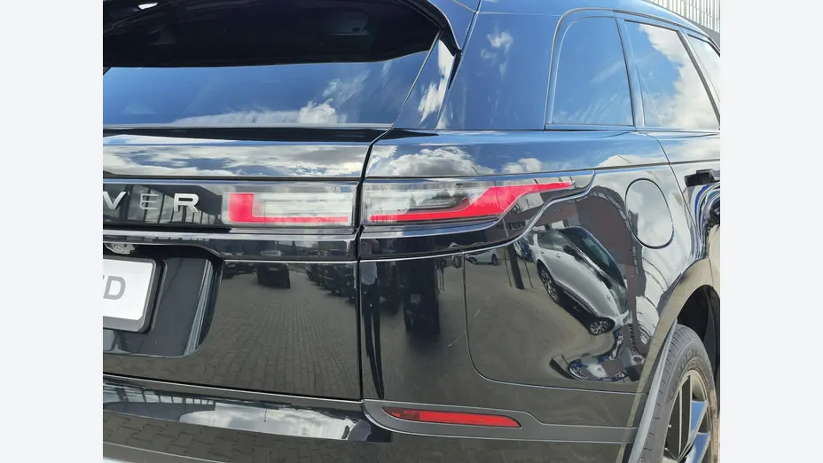 LAND ROVER Range Rover Velar -