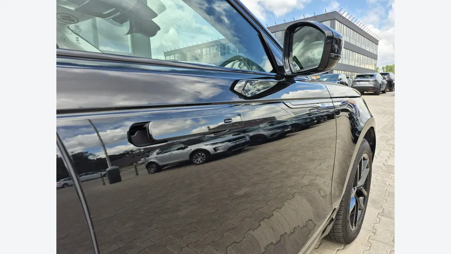 LAND ROVER Range Rover Velar -