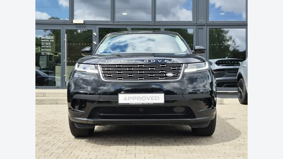 LAND ROVER Range Rover Velar -
