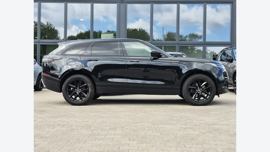 LAND ROVER Range Rover Velar -