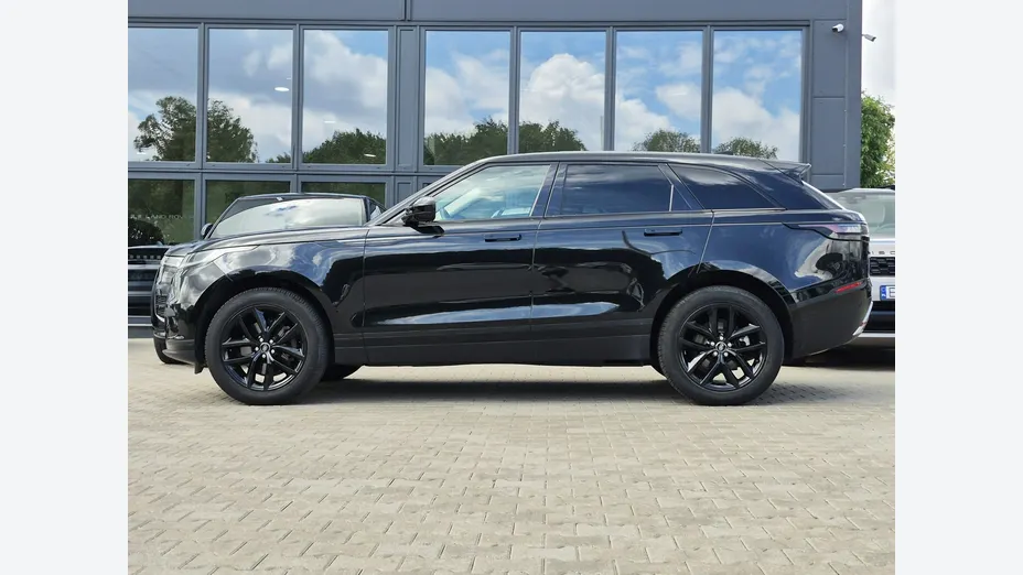 LAND ROVER Range Rover Velar -