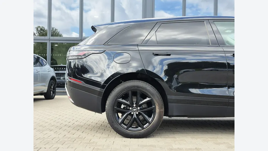 LAND ROVER Range Rover Velar -