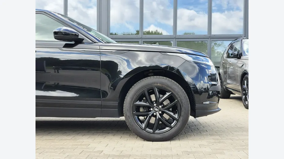 LAND ROVER Range Rover Velar -