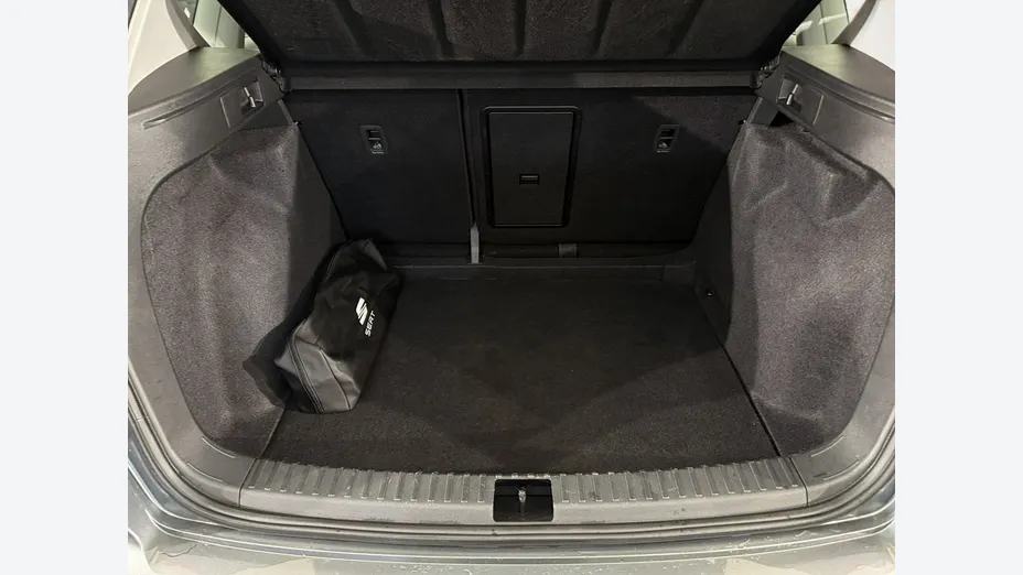 SEAT ATECA Ateca 2.0 TDI Style S&S DSG