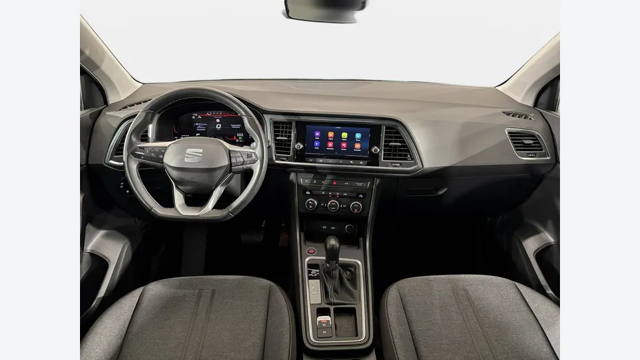 SEAT ATECA Ateca 2.0 TDI Style S&S DSG