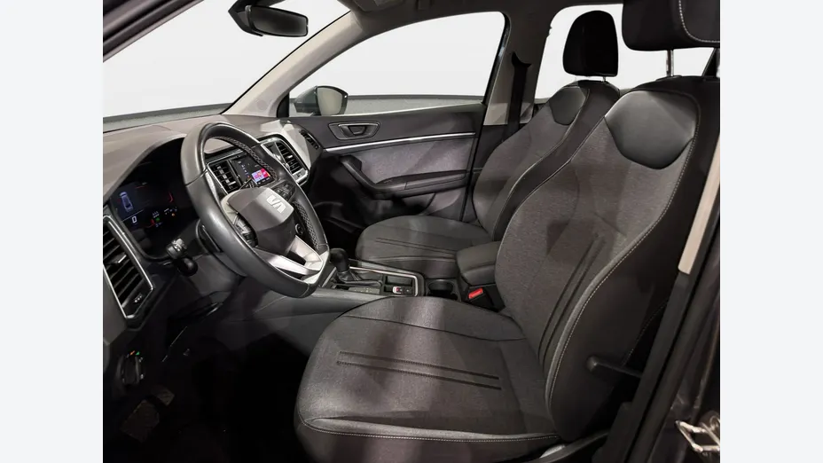 SEAT ATECA Ateca 2.0 TDI Style S&S DSG
