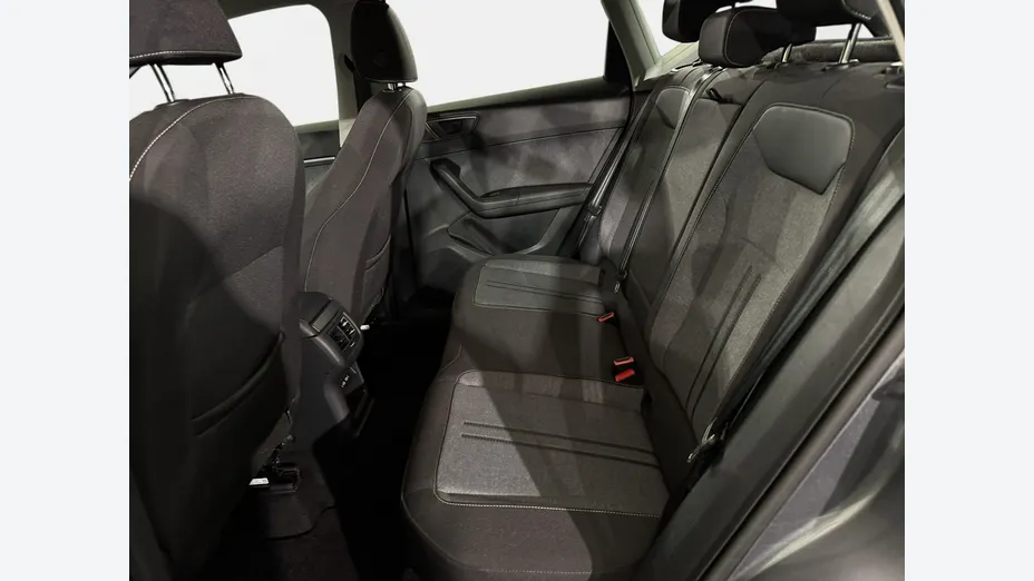 SEAT ATECA Ateca 2.0 TDI Style S&S DSG