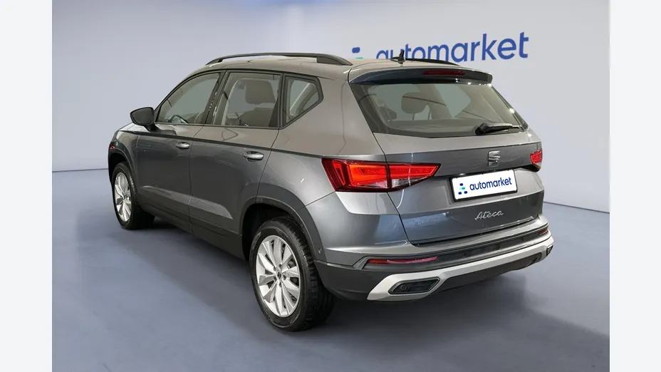 SEAT ATECA Ateca 2.0 TDI Style S&S DSG