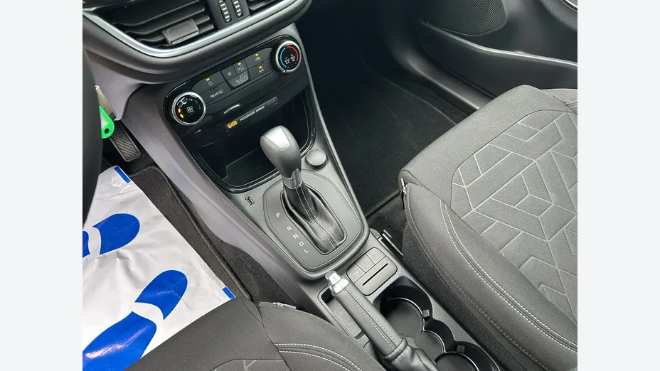 FORD Puma -