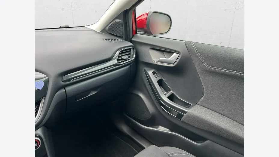 FORD Puma -