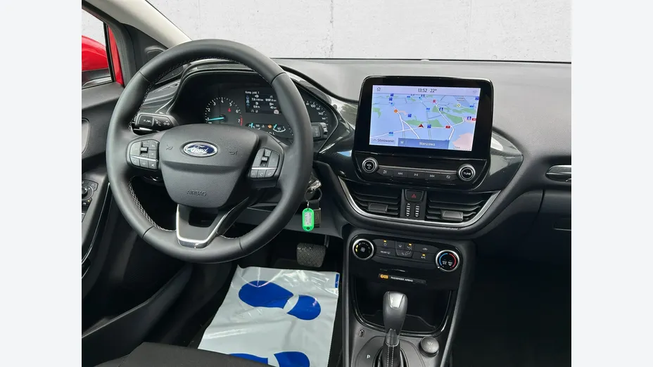 FORD Puma -