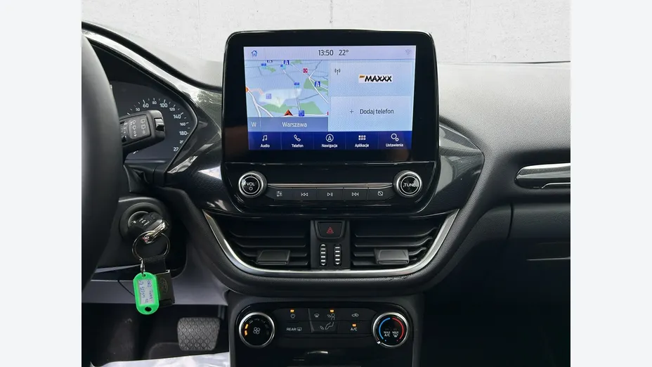 FORD Puma -