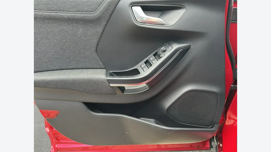 FORD Puma -