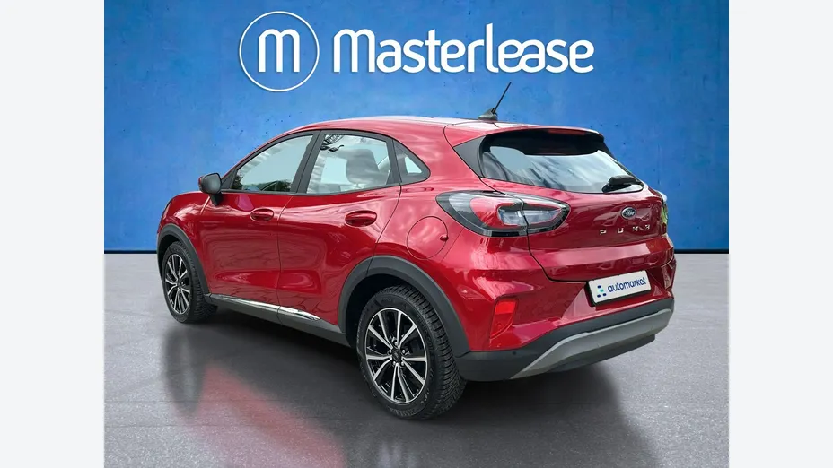 FORD Puma -