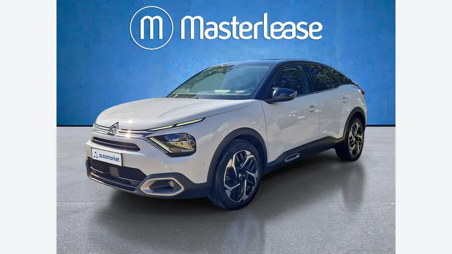 CITROEN C4 -