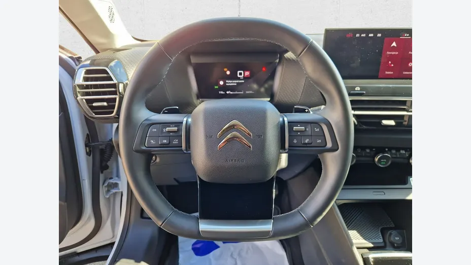 CITROEN C4 -