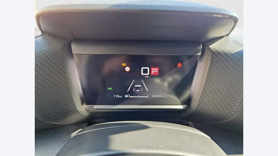 CITROEN C4 -