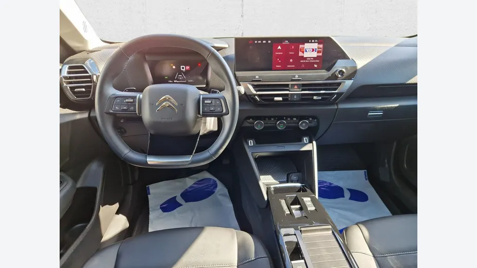 CITROEN C4 -