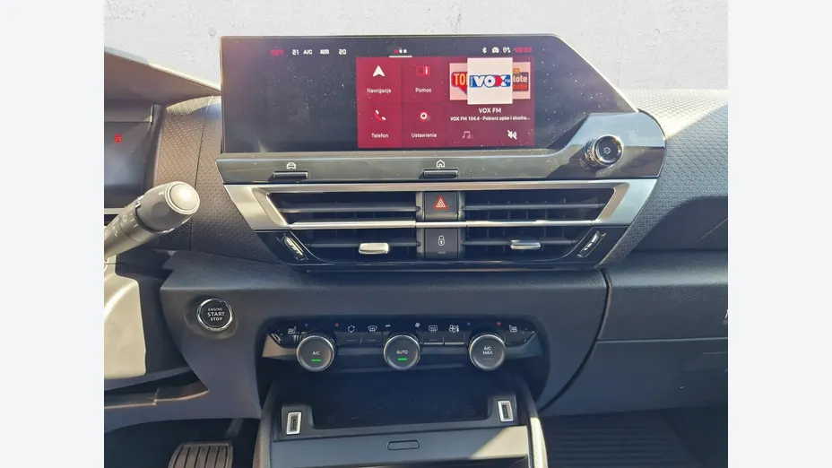 CITROEN C4 -
