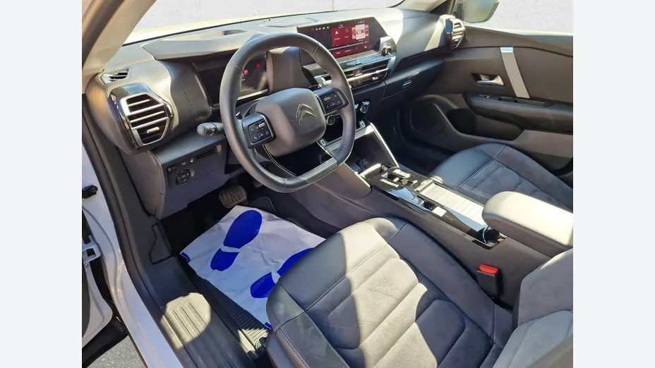 CITROEN C4 -
