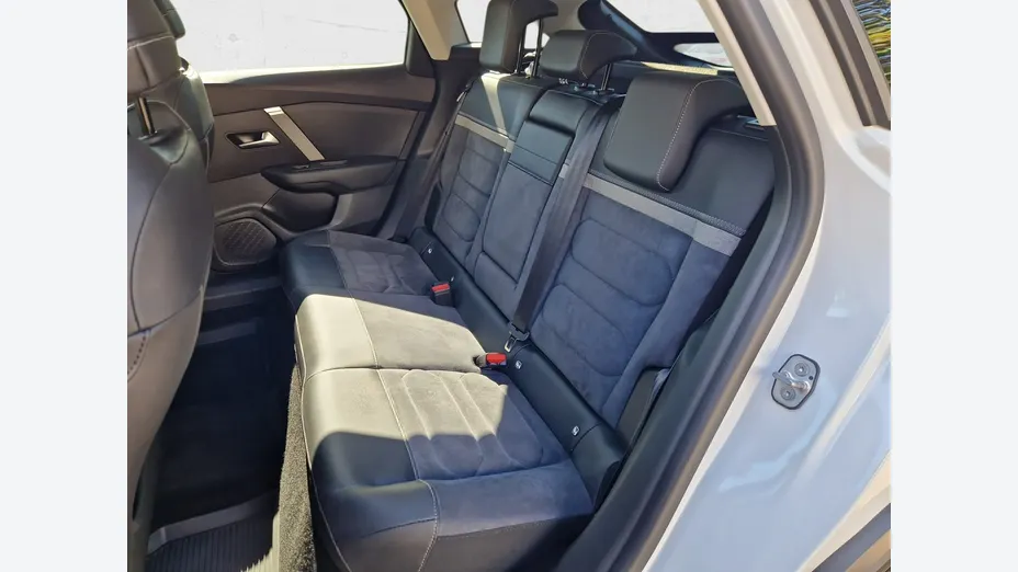CITROEN C4 -