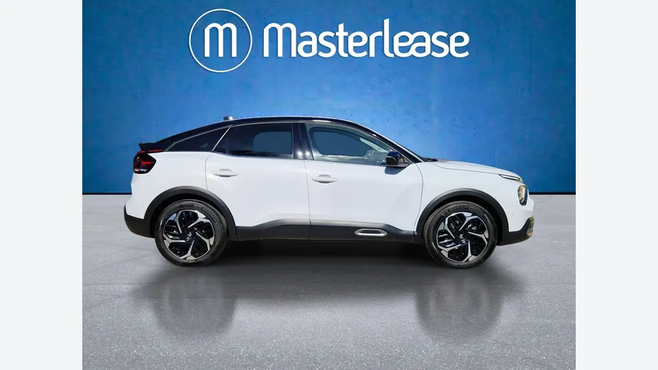 CITROEN C4 -
