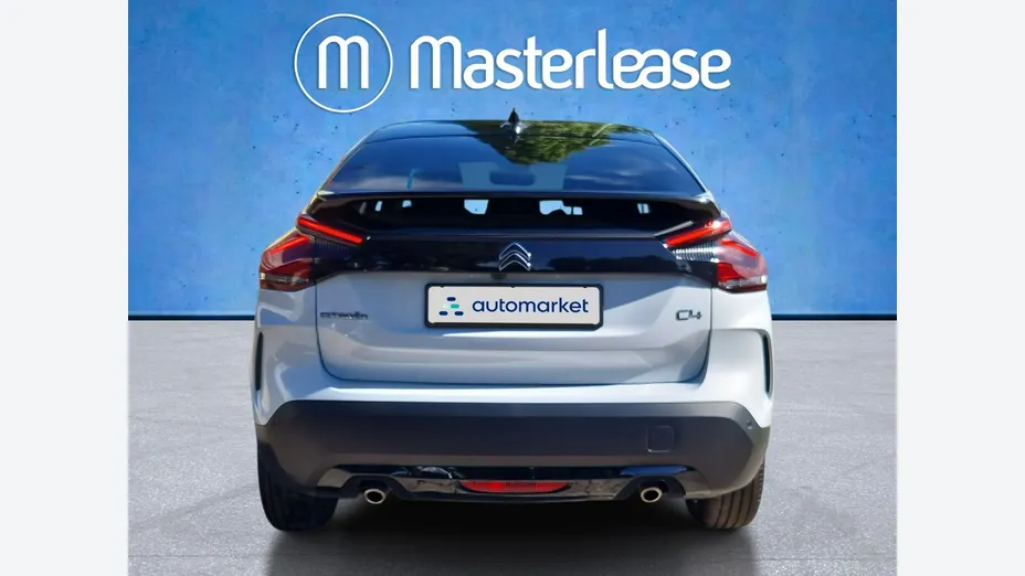 CITROEN C4 -