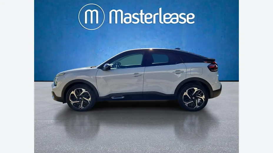 CITROEN C4 -
