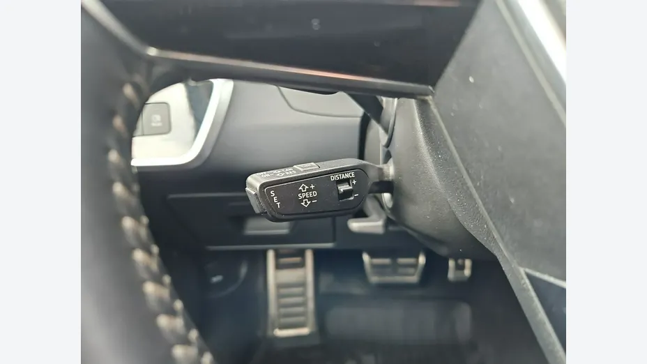 AUDI A6 Allroad -