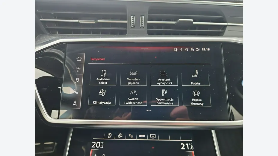 AUDI A6 Allroad -