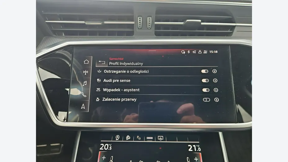 AUDI A6 Allroad -