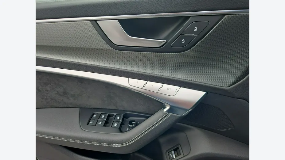 AUDI A6 Allroad -