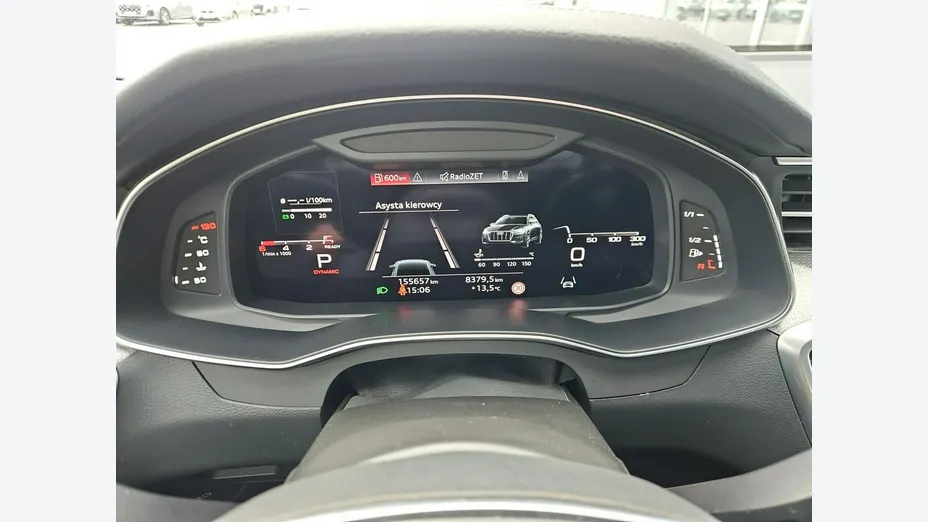 AUDI A6 Allroad -