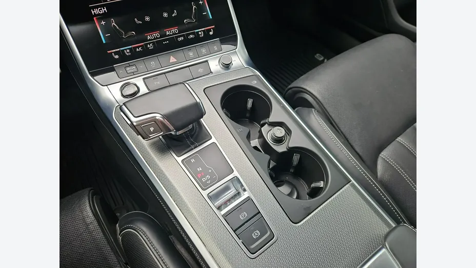 AUDI A6 Allroad -